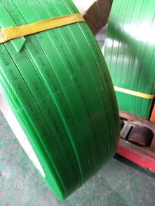 官窯塑鋼帶生產(chǎn)廠家