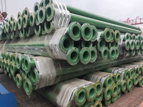 大口徑涂塑復合鋼管制造廠 鎮(zhèn)沅