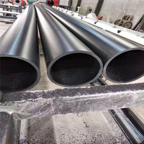 上海hdpe塑鋼纏繞管生產設備 正豐塑膠