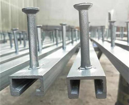 河北運(yùn)泰金屬制品公司 專業(yè)不銹鋼哈芬槽制造商，構(gòu)筑穩(wěn)固連接