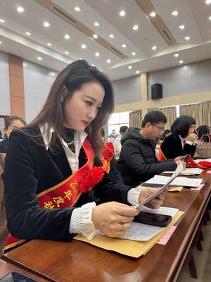 2025好網民·在淄博 | 張雪彥 以技術為舟，在社會公益服務的數字海洋中深耕不輟